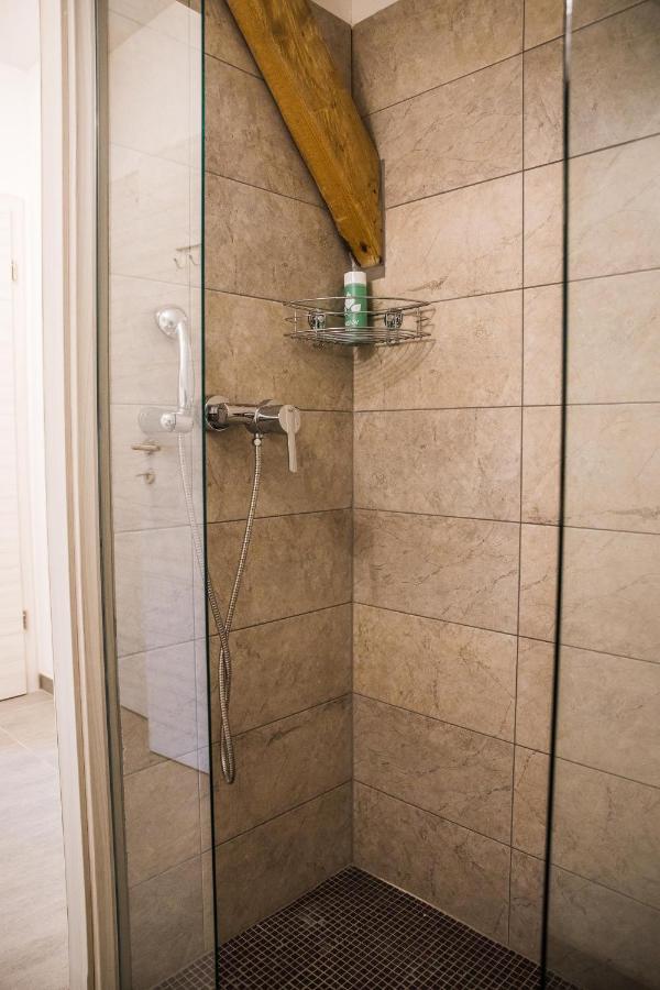 בוהינסקה ביסטריצה Apartments Arh חדר תמונה